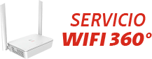 WiFi 360